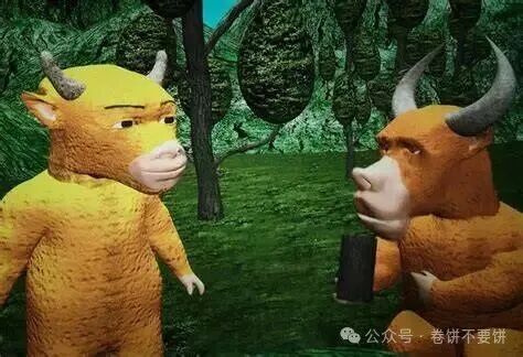 很难想象这是 2026 年的电影